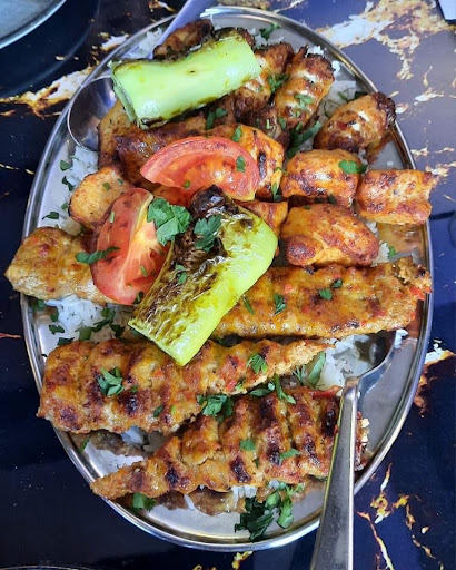 Photo of Zara Turkish Restaurant - 43 Cambridge St, Wellingborough NN8 1DW
